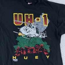 Vintage huey shirt for sale  Colonia