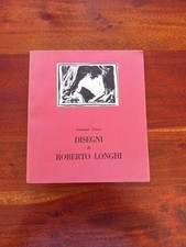 Giovanni testori disegni usato  Bologna