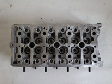 Cylinder head audi d'occasion  Expédié en Belgium