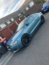 Audi sportback for sale  ELLESMERE PORT