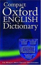 Compact xford english gebraucht kaufen  Berlin