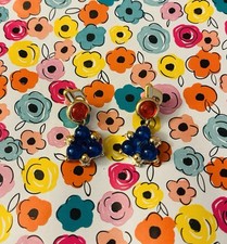 Ojamajo doremi earrings usato  Bari