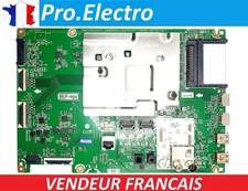 Motherboard oled65bx6lb ebu662 d'occasion  Marseille XIV