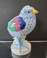 Herend hungary blue for sale  Endicott
