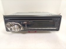 Jvc g442 autoradio usato  Bologna