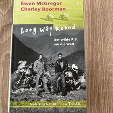 long way round gebraucht kaufen long way round gebraucht kaufen Kirchheimbolanden