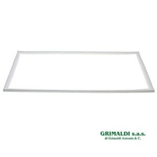 Guarnizione magnetica bianca usato  Frattamaggiore