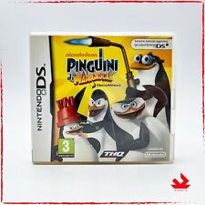 pinguini madagascar usato  Vo