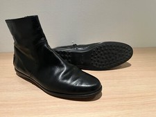Tod stiefel schwarz gebraucht kaufen  Berlin