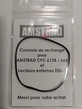 Courroie amstrad cpc d'occasion  Sélestat