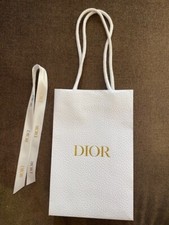 Dior geschenk tüte gebraucht kaufen  Timmendorfer Strand