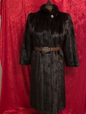pastel mink fur coat l for sale  Wenatchee