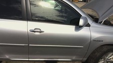 Toyota highlander front for sale  Cooperstown
