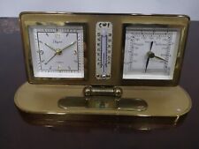 Orologio sveglia tavolo usato  Catania