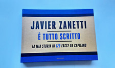 Tutto scritto mia usato  Italia