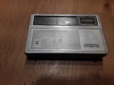 Radio transistor grundig d'occasion  Clouange