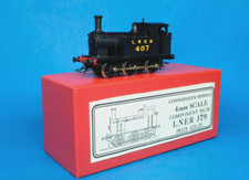 Kit built brass for sale  PERTH
