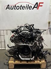 Audi A6 S6 4F C6 Quattro 5,2 V10 320 KW 435 PS BXA Motor Engine Komplett comprar usado  Enviando para Brazil