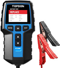 Topdon car battery for sale  BRADFORD