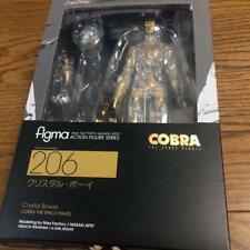 Figma crystal bowie d'occasion  Expédié en Belgium