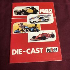 Catalogo polistil 1982. usato  Perugia