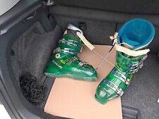 Chaussures ski lange d'occasion  Prévessin-Moëns