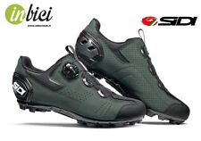 Scarpe mtb sidi usato  Roseto Degli Abruzzi