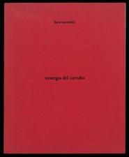 Strategia del carrubo usato  Carpi