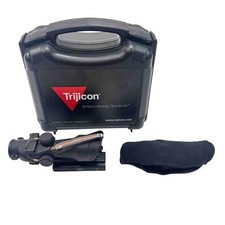 Trijicon acog ta31ch for sale  Minneapolis