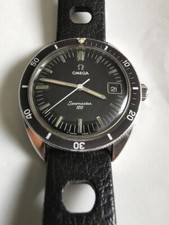 Omega seamaster 120 d'occasion  Thiais