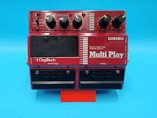 Digitech multi play for sale  New Castle