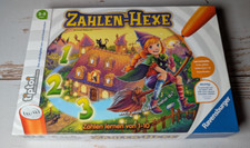 Tiptoi spiel zahlen gebraucht kaufen  Neustadt an der Weinstraße