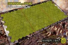 Usado, Tapete compatible con Commands & Colors Napoleonics : Epic comprar usado  Enviando para Brazil