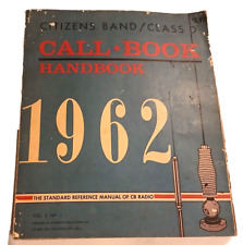 Vtg. 1962 citizens for sale  San Antonio