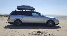 Roof box bars for sale  TELFORD
