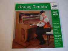 Honky tonkin jerry for sale  Hollywood