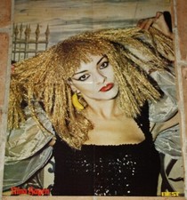 Poster affiche revue d'occasion  Mirande
