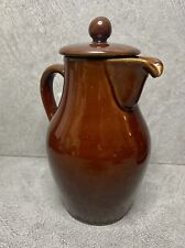 Denby bourne coffee for sale  NEWPORT