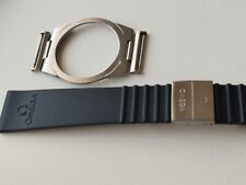 Omega dynamic cinturino usato  Italia