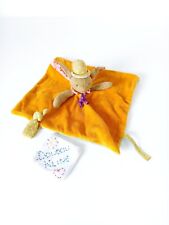 Doudou plat lapin d'occasion  Plouzané