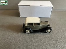 Voiture Miniature Ford Victoria 1930 Brooklin Models Canada au 1/43 comprar usado  Enviando para Brazil