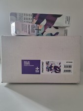 Pantone solid chips gebraucht kaufen  Karlsruhe