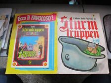 Album sturmtruppen ed. usato  Ragusa