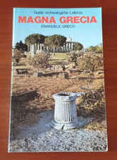 Emanuele greco magna usato Emanuele greco magna usato  Roma