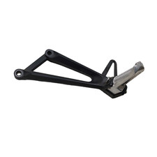 Apoio para os pés traseiro esquerdo original Yamaha YZF R3 2022/2023 1WDF743001 comprar usado  Enviando para Brazil