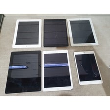 Lot apple ipad for sale  STAFFORD
