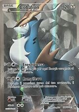 Cobalion full art usato  Castellammare di Stabia