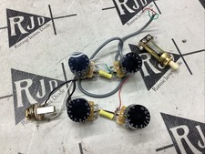 Epiphone VOS Les Paul chicote de fios de controle eletrônico Switchcraft CTS comprar usado Epiphone VOS Les Paul chicote de fios de controle eletrônico Switchcraft CTS comprar usado  Enviando para Brazil