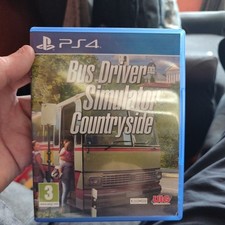 Bus driver simulator for sale  BLACKPOOL