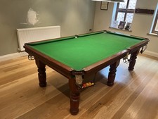 8ft size snooker for sale  UK